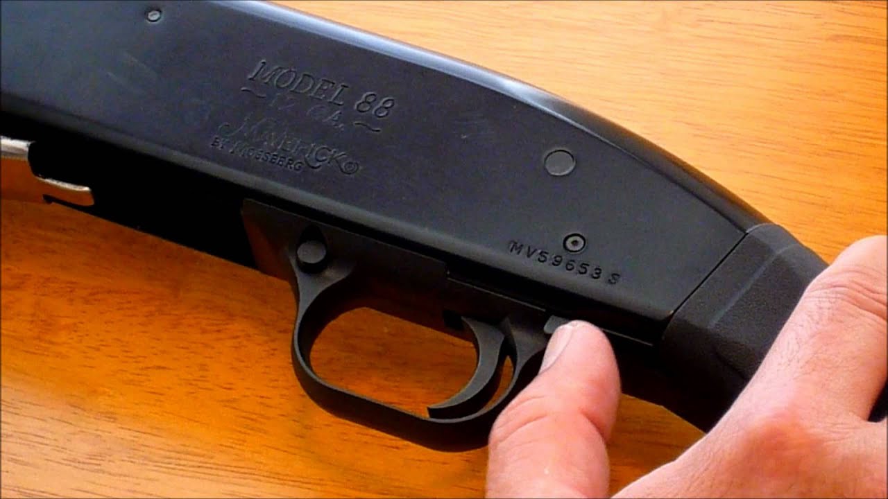 winchester 88 serial numbers